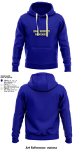 Oral Roberts University 49284139 Hoodie - 1