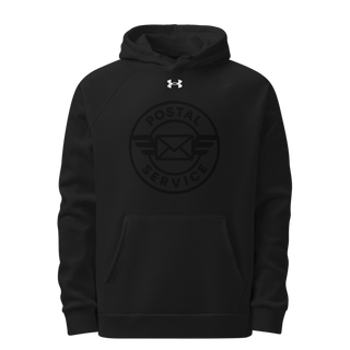 809th AG CO 82981564 Under Armour Hoodie