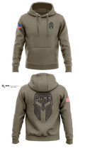 Race Hoodie - 13