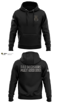 MTPD K9 Unit 70976599 Hoodie - 100