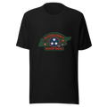 Bledsoe County Rescue Squad Unisex Staple T-Shirt
