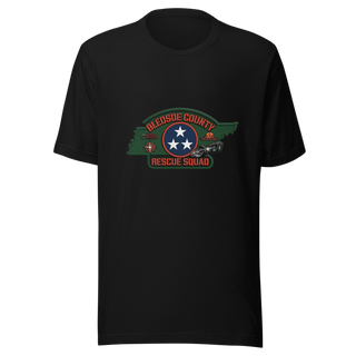Unisex Staple T-Shirt - Black