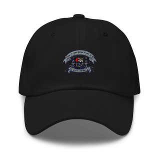 Mccourt Test 88524500 Classic Dad Hat | Yupoong 6245CM