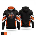 Leesburg Jackets Cheer 11788536 Hoodie - 1