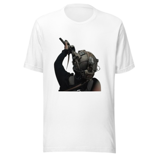 Unisex Staple T-Shirt - White
