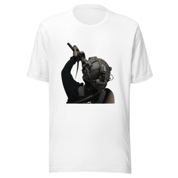 Unisex Staple T-Shirt - White