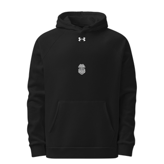 Military Police 77654325 Under Armour Hoodie