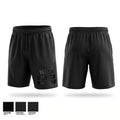 1-67 AR, 51st ESB, 40th ESB Athletic Shorts With Pockets - 1