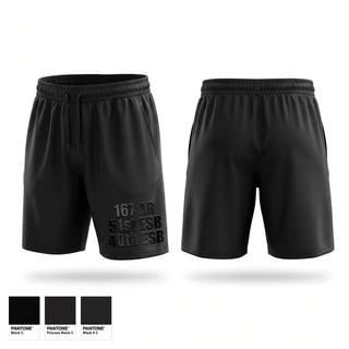 Athletic Shorts With Pockets, 1-67 AR, 51st ESB, 40th ESB, Army, Teamtime, Team time, sublimation, custom sports apparel, team uniforms, spirit wear, spiritwear, sports uniforms, custom shirts, team store, custom team store, fundraiser sports, apparel fundraiser