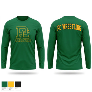 Long Sleeve Performance Shirt, Celtics, Wrestling, Teamtime, Team time, sublimation, custom sports apparel, team uniforms, spirit wear, spiritwear, sports uniforms, custom shirts, team store, custom team store, fundraiser sports, apparel fundraiser