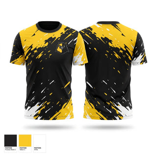 Short Sleeve Performance Shirt, Blackhawks, , Teamtime, Team time, sublimation, custom sports apparel, team uniforms, spirit wear, spiritwear, sports uniforms, custom shirts, team store, custom team store, fundraiser sports, apparel fundraiser