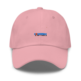 91st missile wing 66041699 Classic Dad Hat | Yupoong 6245CM