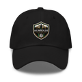Humboldt Elite F.C Dad hat