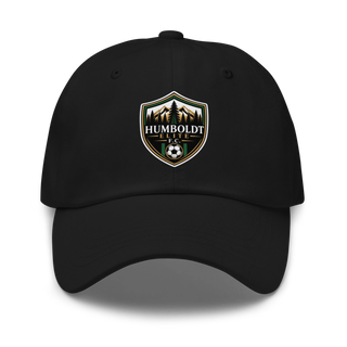 Dad hat - Black