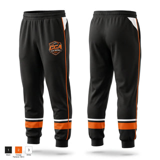 Sweatpants, Copper City Athletics, , Teamtime, Team time, sublimation, custom sports apparel, team uniforms, spirit wear, spiritwear, sports uniforms, custom shirts, team store, custom team store, fundraiser sports, apparel fundraiser