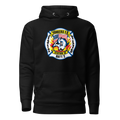 Yonkers Fire Department Unisex Hoodie - 1