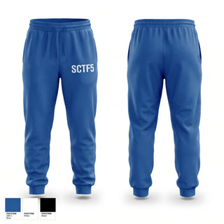 Sweatpants, SCTF-5, Fire Department, Teamtime, Team time, sublimation, custom sports apparel, team uniforms, spirit wear, spiritwear, sports uniforms, custom shirts, team store, custom team store, fundraiser sports, apparel fundraiser