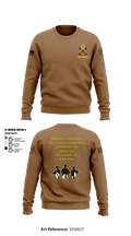 152 SMC 19539753 Crew Neck Sweatshirt - 1