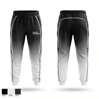Sweatpants, Keurig Dr Pepper, , Teamtime, Team time, sublimation, custom sports apparel, team uniforms, spirit wear, spiritwear, sports uniforms, custom shirts, team store, custom team store, fundraiser sports, apparel fundraiser