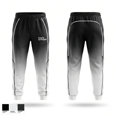 Keurig Dr Pepper Sweatpants - 1