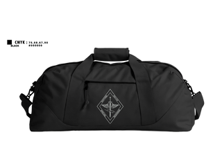 Duffle Bag, SRT, Police, Teamtime, Team time, sublimation, custom sports apparel, team uniforms, spirit wear, spiritwear, sports uniforms, custom shirts, team store, custom team store, fundraiser sports, apparel fundraiser