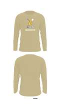Blackwatch 75234437 Long Sleeve Performance Shirt 92