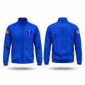 Pontotoc Technology Center Windbreaker - 2