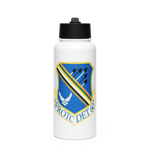 Neck breakers cc 77469885 Stainless Steel Water Bottle with a Straw Lid
