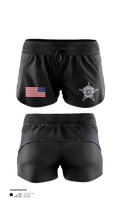 Lincoln County Narcotics 81046896 Ranger Panties - 30