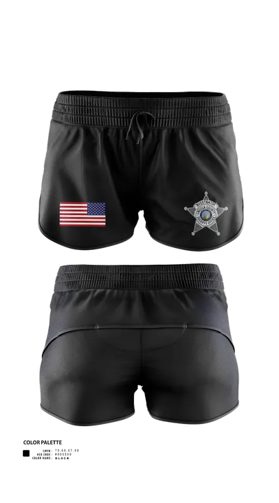Lincoln County Narcotics 81046896 Ranger Panties - 30