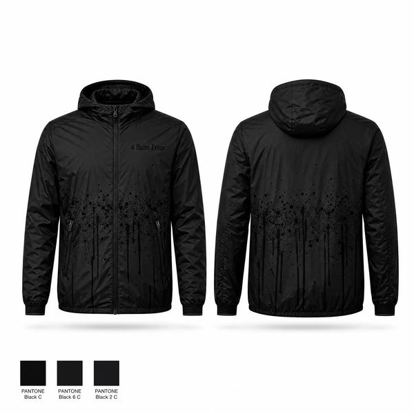 Windbreaker, 4 Base Error, Softball, Teamtime, Team time, sublimation, custom sports apparel, team uniforms, spirit wear, spiritwear, sports uniforms, custom shirts, team store, custom team store, fundraiser sports, apparel fundraiser