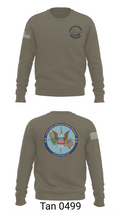 C CO 1-41 82055302 Crew Neck Sweatshirt - 65