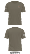 Portsmouth PD 57298799 Old School Cotton Feel Shirt - 8