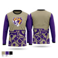 Sabers Long Sleeve Performance Shirt - 2