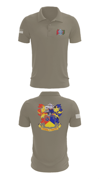 Short Sleeve Performance Polo, 3-66 AR, , Teamtime, Team time, sublimation, custom sports apparel, team uniforms, spirit wear, spiritwear, sports uniforms, custom shirts, team store, custom team store, fundraiser sports, apparel fundraiser