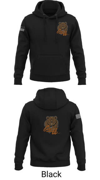 Hoodie, C.co Maintenance, , Teamtime, Team time, sublimation, custom sports apparel, team uniforms, spirit wear, spiritwear, sports uniforms, custom shirts, team store, custom team store, fundraiser sports, apparel fundraiser