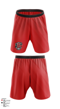BREMEN HIGH SCHOOL Athletic Shorts With Pockets - 11