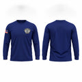 Bonne Terre PD Long Sleeve Performance Shirt - 1
