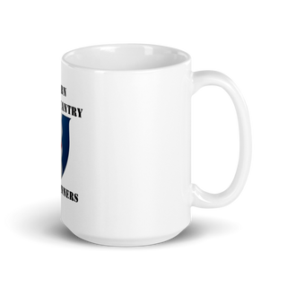 1-61 IN BN FSPC White Glossy Mug - Small