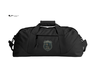 Duffle Bag, PWCPD E Central, Police, Teamtime, Team time, sublimation, custom sports apparel, team uniforms, spirit wear, spiritwear, sports uniforms, custom shirts, team store, custom team store, fundraiser sports, apparel fundraiser