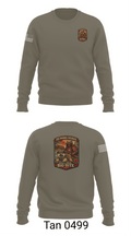 VRA-J, Okinawa 71317559 Crew Neck Sweatshirt - 3