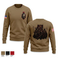 Gladiators 72698504 Crew Neck Sweatshirt - 1