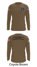 Phoenix Raven Instrutor 33351761 Long Sleeve Performance Shirt 6
