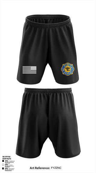 Athletic Shorts With Pockets, PAAS, EMS/EMT, Teamtime, Team time, sublimation, custom sports apparel, team uniforms, spirit wear, spiritwear, sports uniforms, custom shirts, team store, custom team store, fundraiser sports, apparel fundraiser