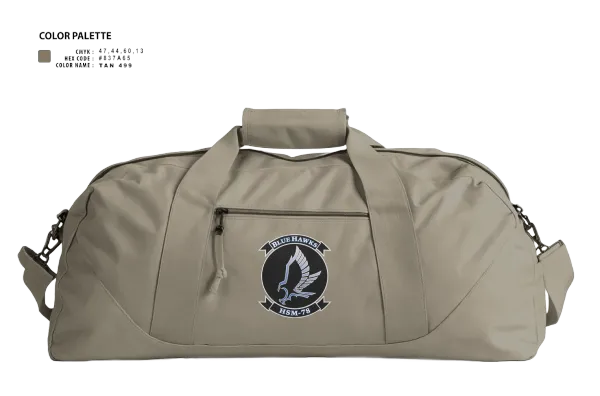 Duffle Bag, HSM-78, , Teamtime, Team time, sublimation, custom sports apparel, team uniforms, spirit wear, spiritwear, sports uniforms, custom shirts, team store, custom team store, fundraiser sports, apparel fundraiser