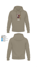 ECHO 75692677 Hoodie - 71