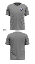 Cadets 46929320 Old School Cotton Feel Shirt - 22