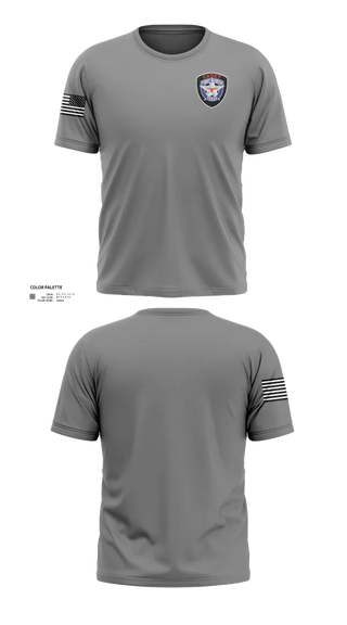 Old School Cotton Feel Shirt, Cadets, Police, Teamtime, Team time, sublimation, custom sports apparel, team uniforms, spirit wear, spiritwear, sports uniforms, custom shirts, team store, custom team store, fundraiser sports, apparel fundraiser