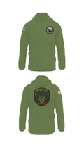 2-8 Cav, HHC, Medic Platoon 50281984 Windbreaker - 41