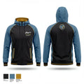 Angel’s Boxing Academy 85615339 Windbreaker - 1